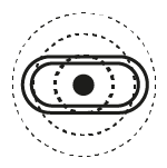 Samsung Głośnik szerokopasmowy Samsung Głośnik szerokopasmowy