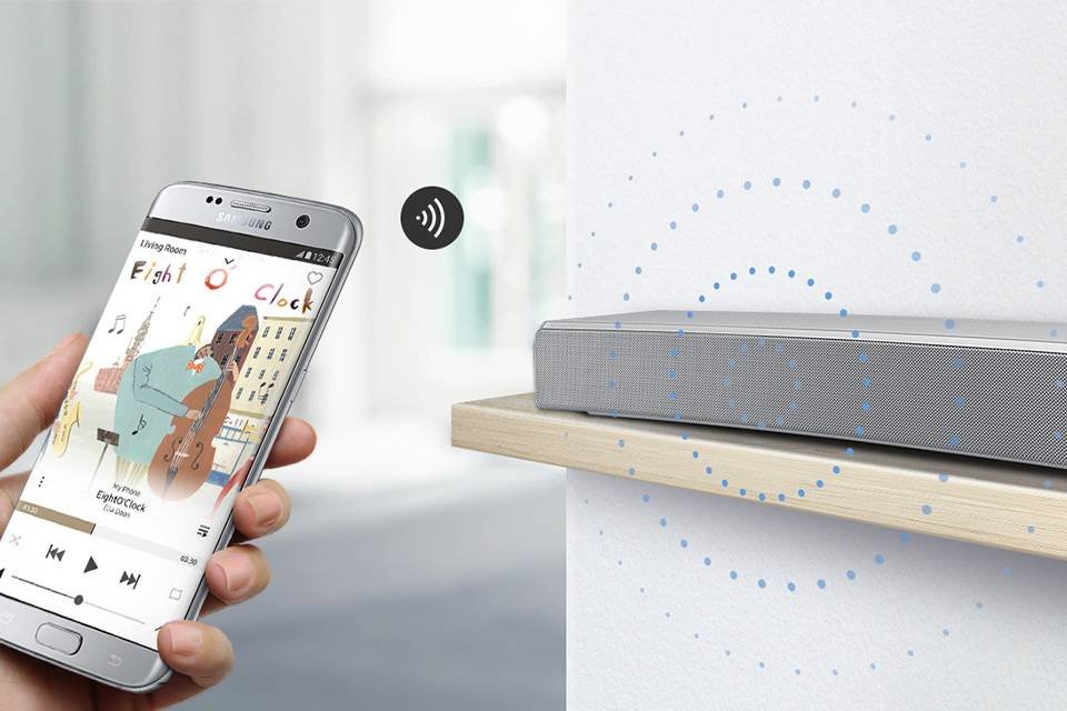 Samsung Łatwe zarządzanie muzyką. Music Streaming Service Samsung Łatwe zarządzanie muzyką. Music Streaming Service