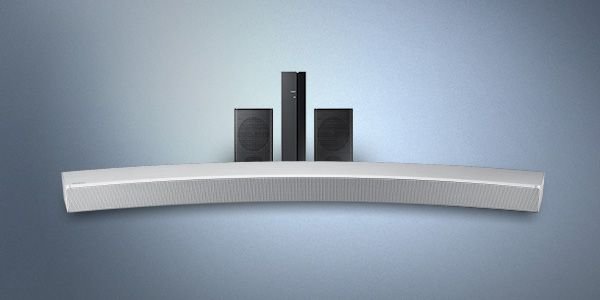 Samsung Bezprzewodowe głośniki SWA-9000S Samsung Bezprzewodowe głośniki SWA-9000S