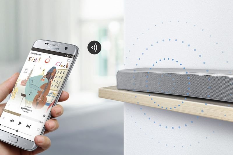 Samsung Łatwe zarządzanie muzyką. Music Streaming Service Samsung Łatwe zarządzanie muzyką. Music Streaming Service