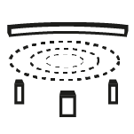 Samsung System dźwięku przestrzennego Samsung System dźwięku przestrzennego