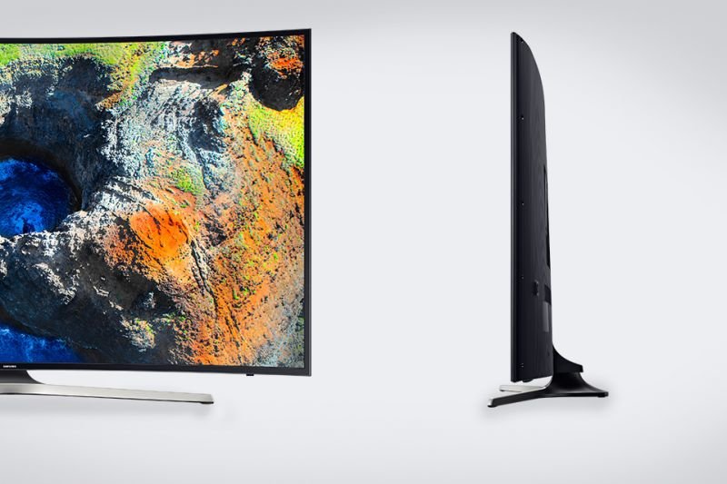 Samsung Smukła konstrukcja. Ultra Slim Samsung Smukła konstrukcja. Ultra Slim