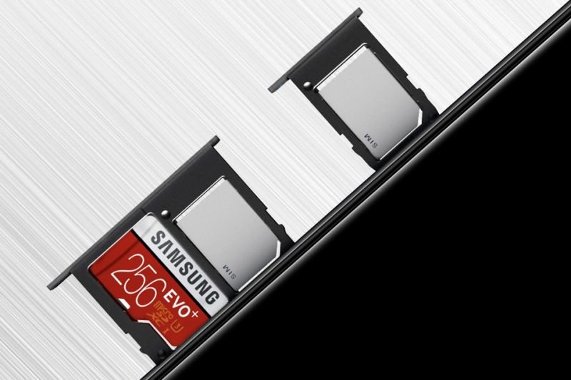 Samsung Dual SIM* Samsung Dual SIM*