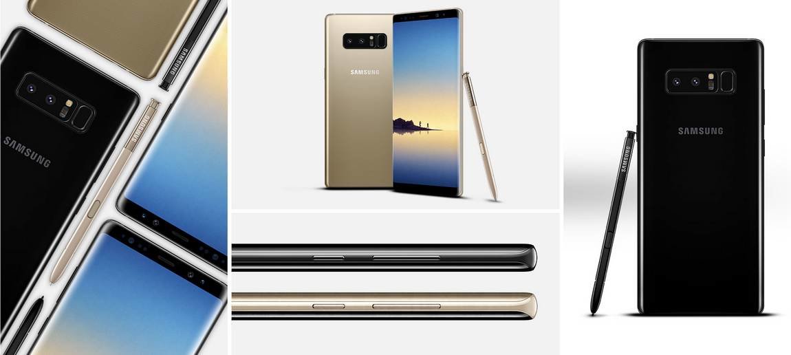 Samsung Note Gallery Basic Samsung Note Gallery Basic