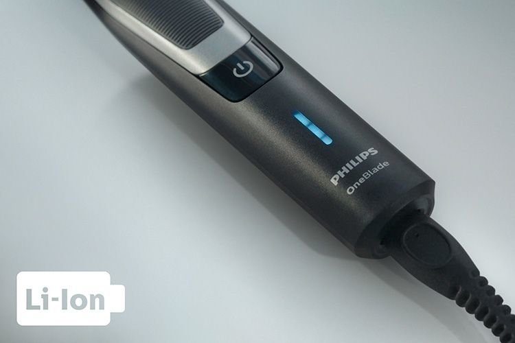 Philips Wydajny akumulator - Do 60 minut pracy Philips Wydajny akumulator - 60 minut pracy