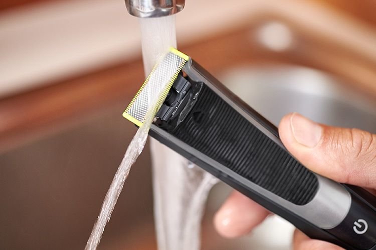 Philips Na mokro i na sucho Philips Na mokro i na sucho