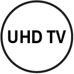 Samsung Dostrzeż więcej. UHD 4K Samsung Dostrzeż więcej. UHD 4K