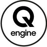 Samsung Szybka optymalizacja obrazu i kontrastu. Q Engine Samsung Szybka optymalizacja obrazu i kontrastu. Q Engine