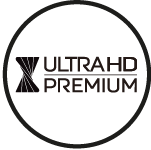 Samsung Potwierdzenie doskonałej jakości obrazu. Certyfikat UHD Alliance Samsung Potwierdzenie doskonałej jakości obrazu. Certyfikat UHD Alliance