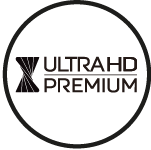 Samsung Potwierdzenie doskonałej jakości obrazu. Certyfikat UHD Alliance Samsung Potwierdzenie doskonałej jakości obrazu. Certyfikat UHD Alliance