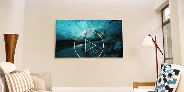 Samsung Video Blue Samsung Video Blue