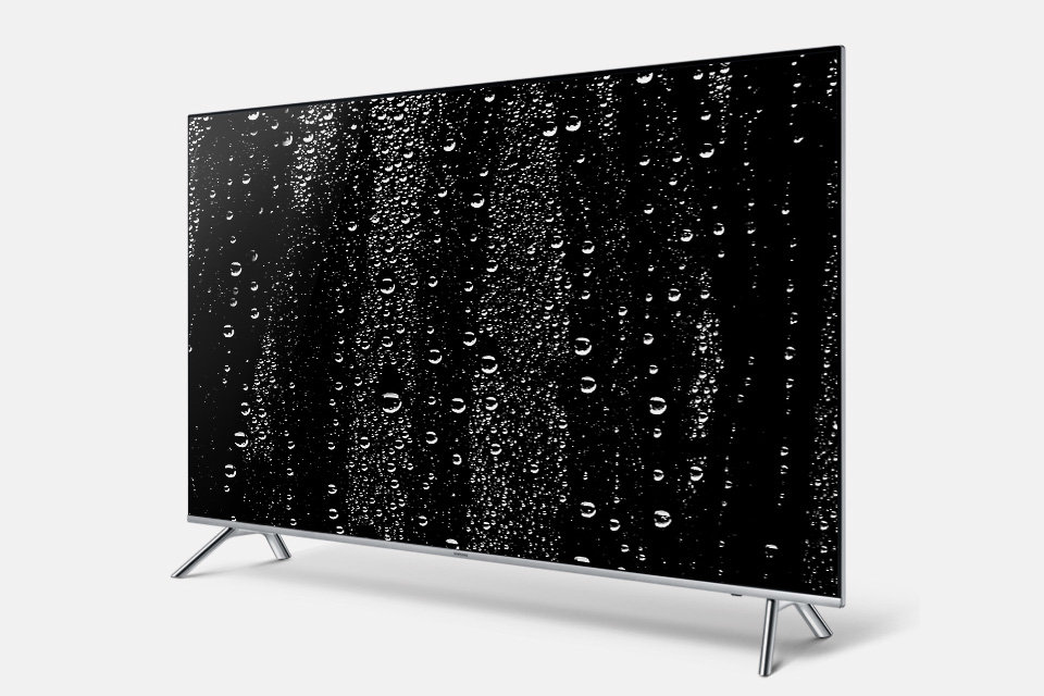 Samsung Precyzyjna kontrola podświetlenia. Precision Black Samsung Precyzyjna kontrola podświetlenia. Precision Black