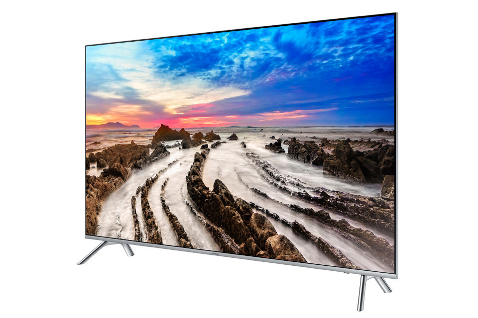 Samsung Tv Mu7000 65 W Opakowaniu 960x640 Samsung Tv Mu7000 65 W Opakowaniu 960x640