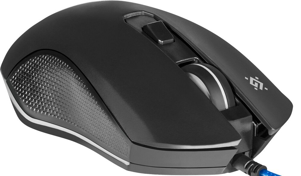 Mysz DEFENDER Sky Dragon GM-090L - mysz nowej generacji