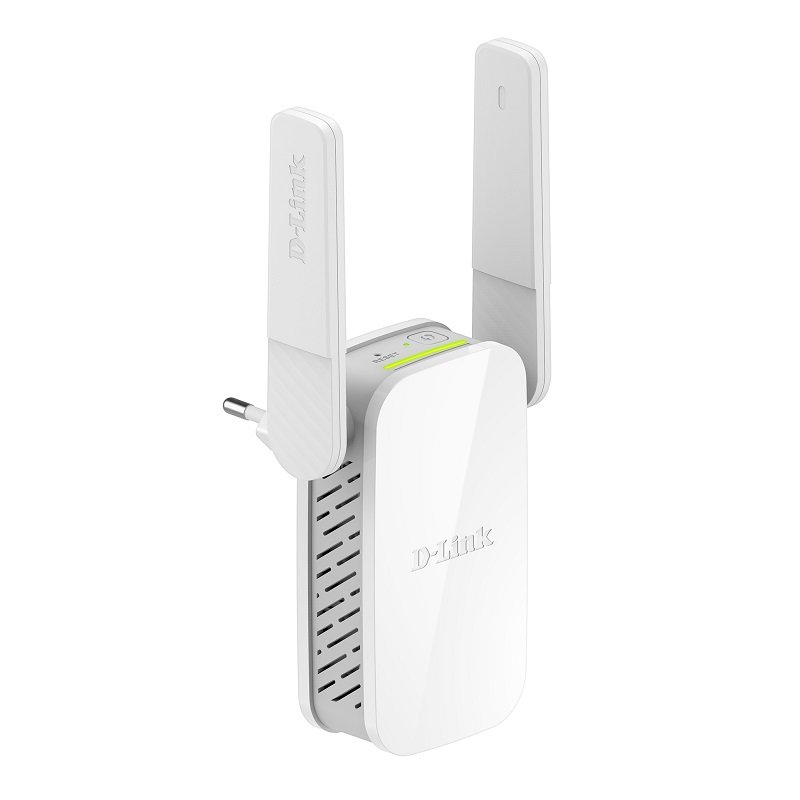 Wzmacniacz sieci D-LINK DAP-1610 AC1200 Skos