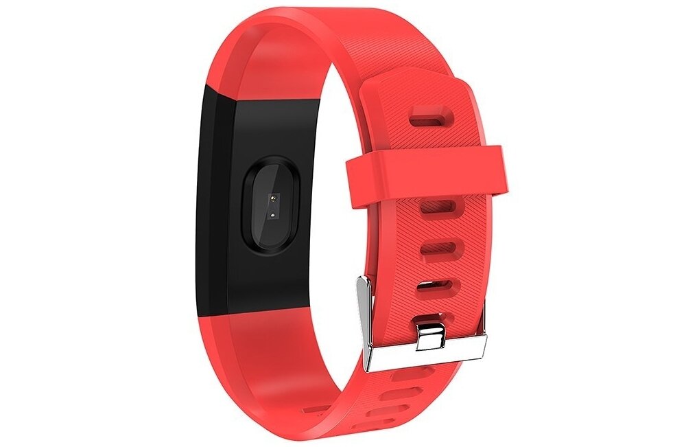 Smartband MEDIA-TECH Active Band Color MT859 zdrowie monitor snu serce