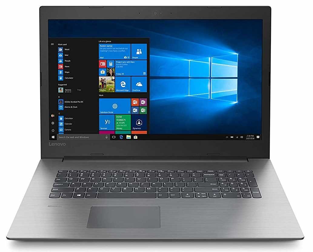 Laptop Lenovo Ideapad 330