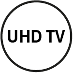 Samsung Dostrzeż więcej. UHD 4K Samsung Dostrzeż więcej. UHD 4K