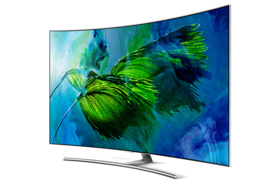 Samsung Q8c W Opakowaniu Samsung Q8c W Opakowaniu