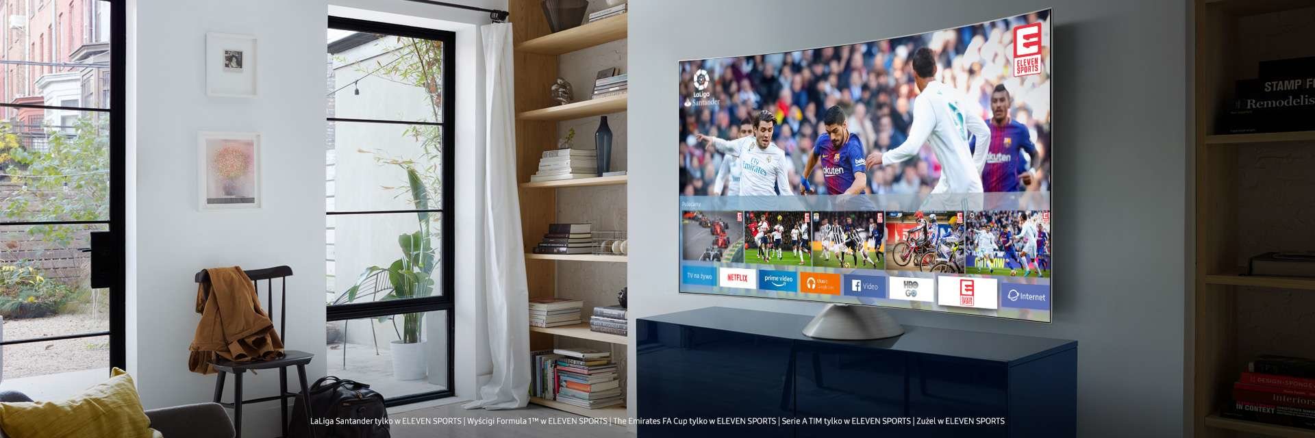 Samsung Q Smart 1920 Q7c Samsung Q Smart 1920 Q7c