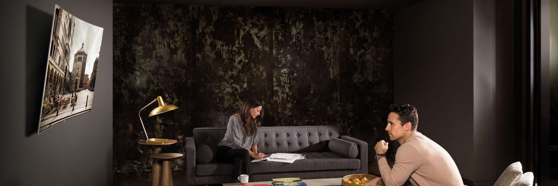 Samsung Q Style 1920 Samsung Q Style 1920