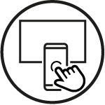 Samsung Łatwe przesyłanie treści na ekran TV. Samsung Smart View Samsung Łatwe przesyłanie treści na ekran TV. Samsung Smart View