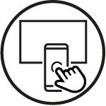 Samsung Łatwe przesyłanie treści na ekran TV. Samsung Smart View Samsung Łatwe przesyłanie treści na ekran TV. Samsung Smart View