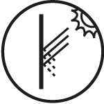 Samsung Czysty obraz bez zbędnych odbić. Ultra Black Samsung Czysty obraz bez zbędnych odbić. Ultra Black