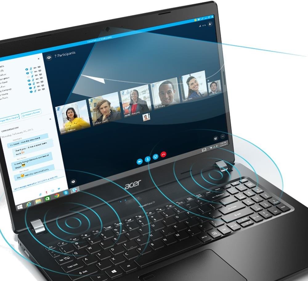 Laptop ACER TravelMate P2 - FHD