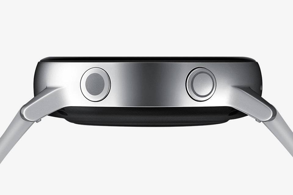 Samsung Active Aluminium Samsung Active Aluminium