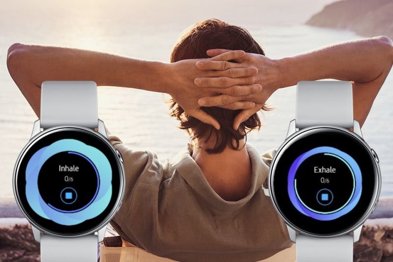 Samsung Wygraj ze stresem Samsung Wygraj ze stresem