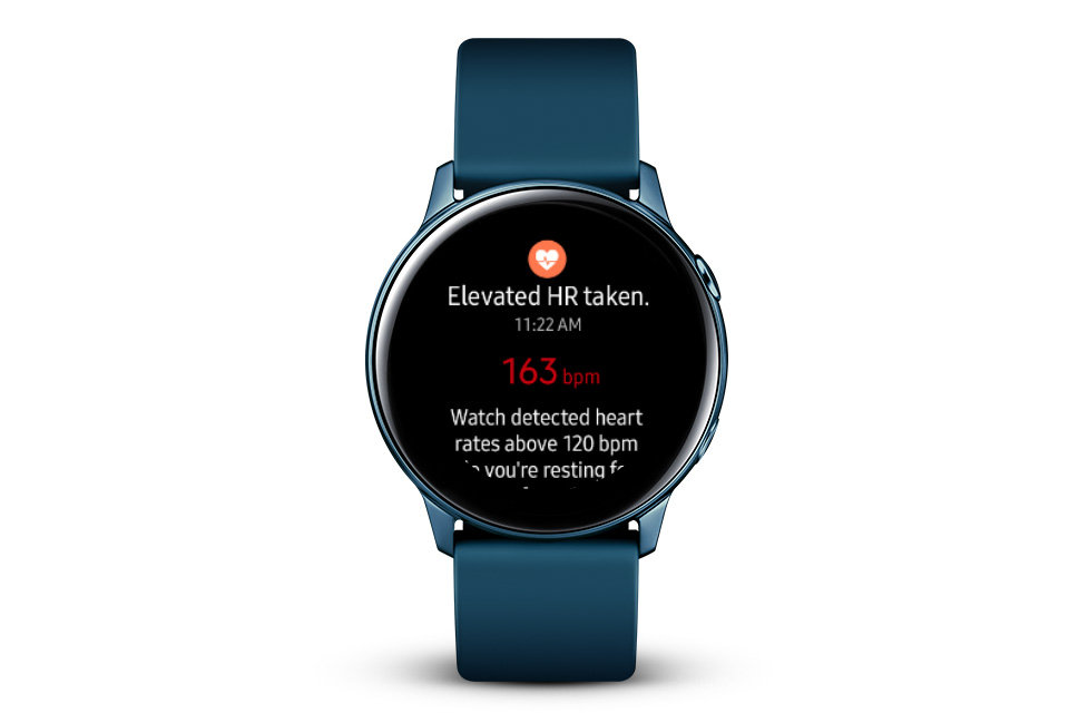 Samsung Active Funkcje Zdrowia Samsung Active Funkcje Zdrowia