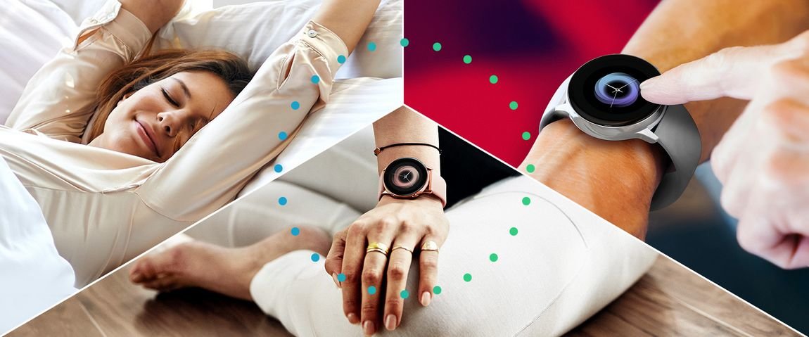 Samsung Ekosystem Galaxy Kontrola Roznych Urzadzen Samsung Ekosystem Galaxy Kontrola Roznych Urzadzen