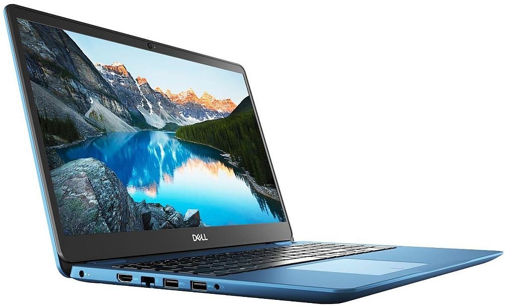 Laptop DELL Inspiron 15 5584 - wydajność