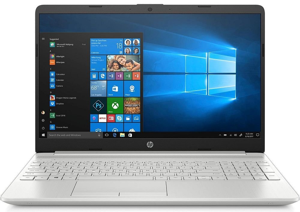HP Laptop HP 15-DW0019NW null - ceny i opinie w Media Expert