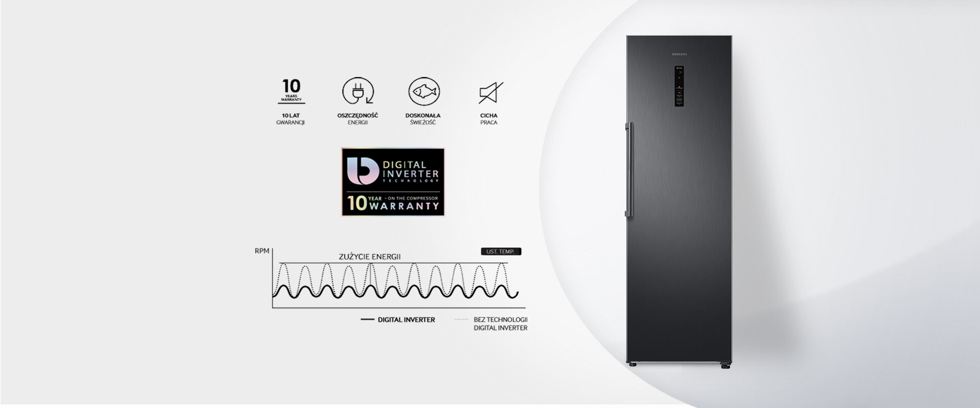 samsung Kompresor Digital Inverter nowość samsung Kompresor Digital Inverter nowość