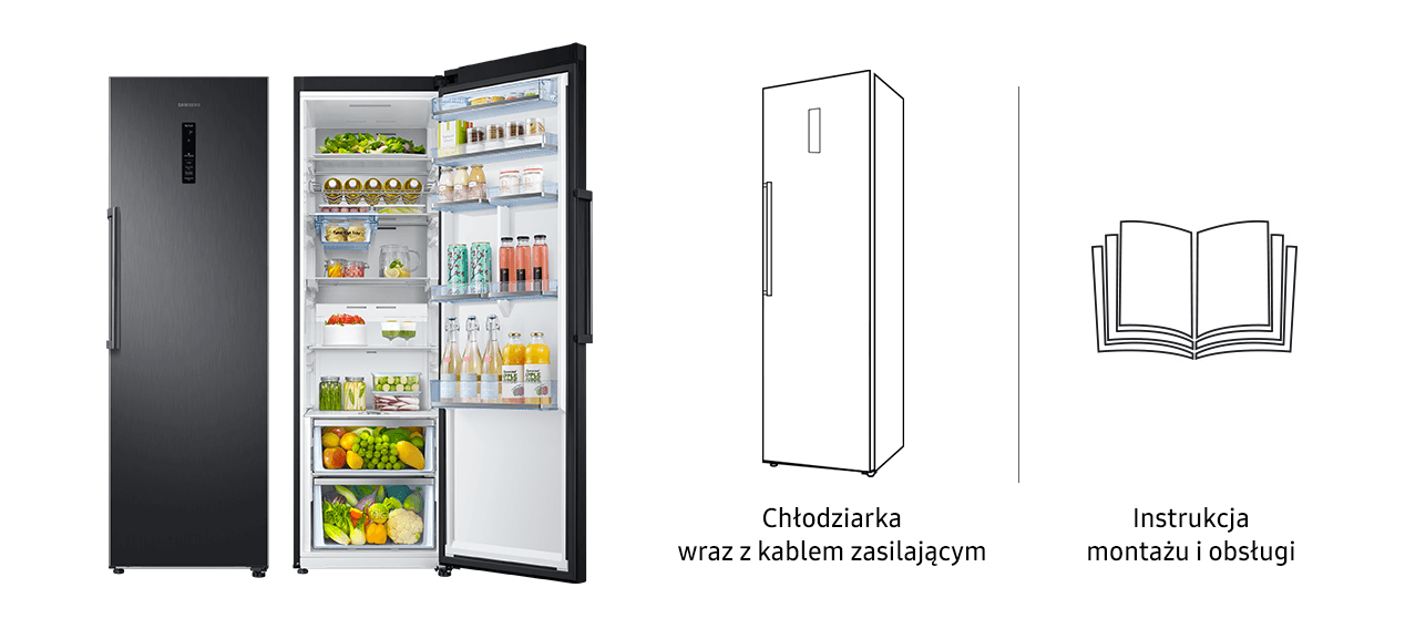 samsung co znajduje się w opakowaniu samsung co znajduje się w opakowaniu