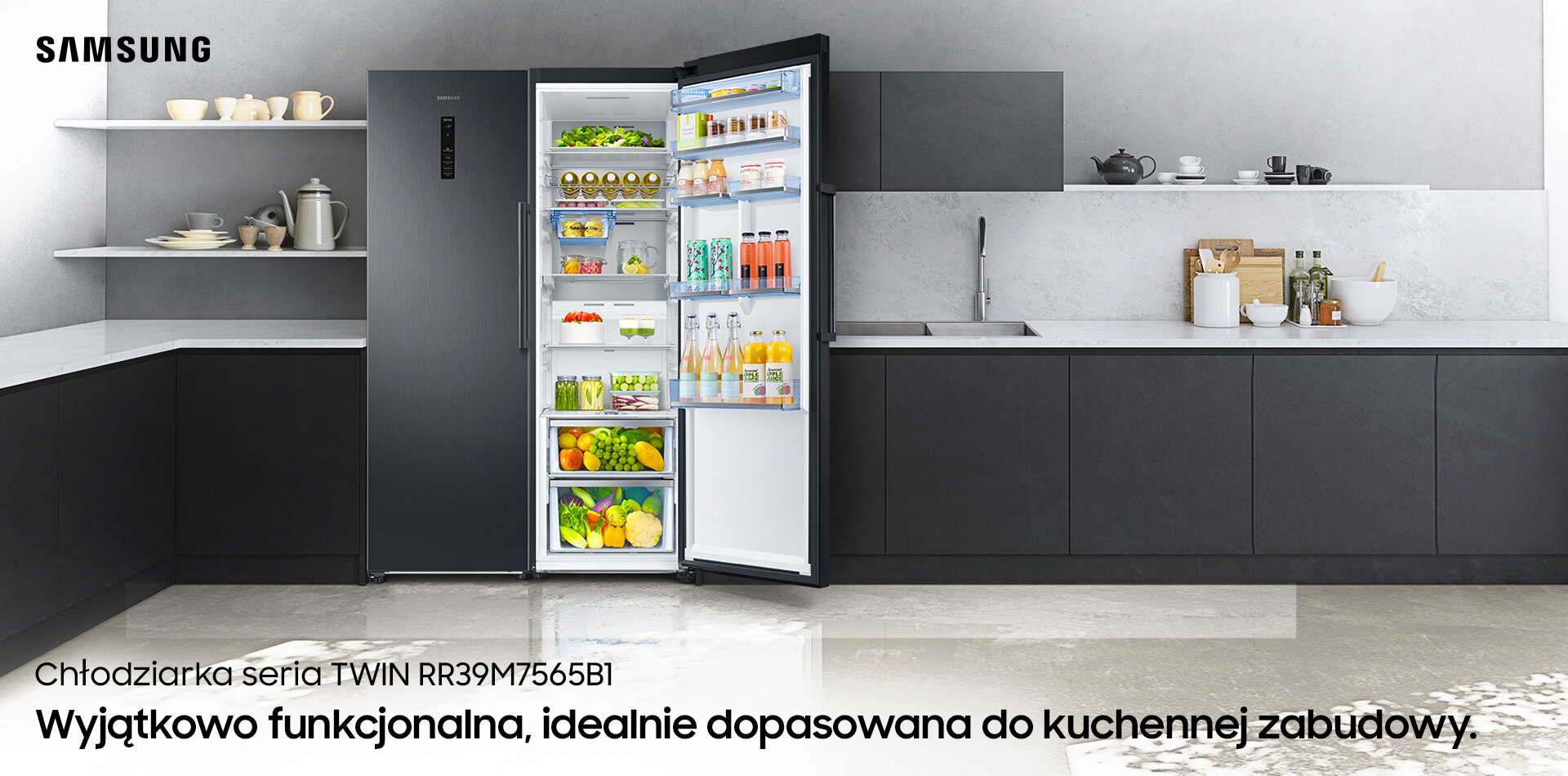 lodówka samsung lodówka samsung