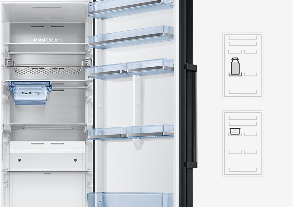 samsung przekładane półki samsung przekładane półki