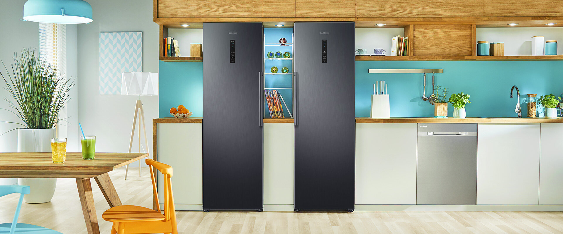 samsung Razem lub osobno - seria TWIN samsung Razem lub osobno - seria TWIN