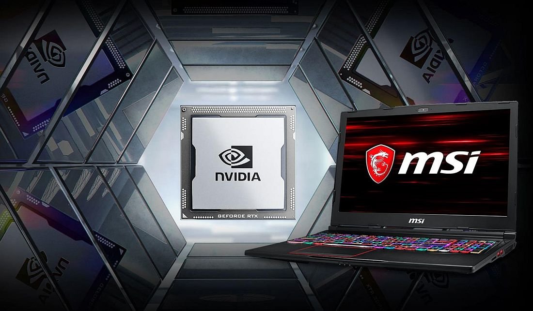 Laptop gamingowy HP Pavilion Gaming 790 - Laptop gamingowy