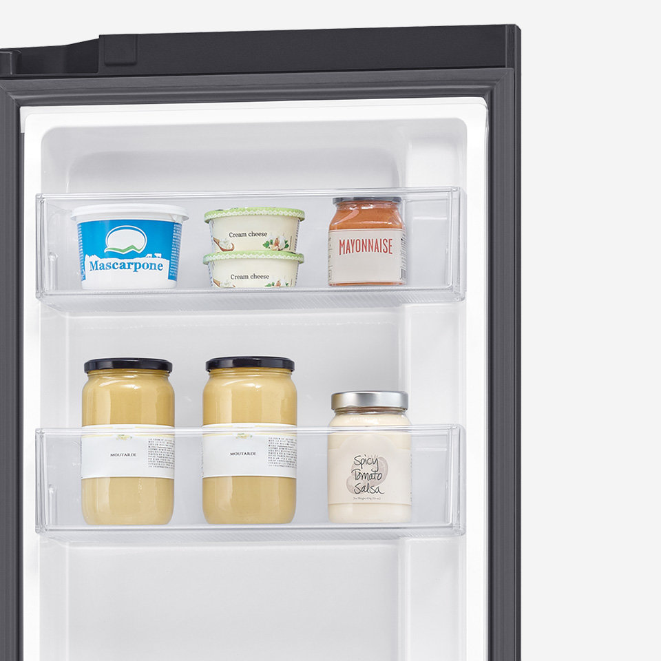 polki na drzwiach polki na drzwiach