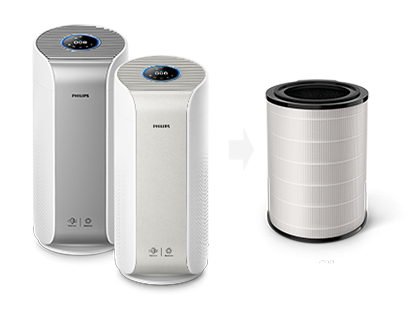 Philips AC3059 lub AC3055 Philips AC3059 lub AC3055