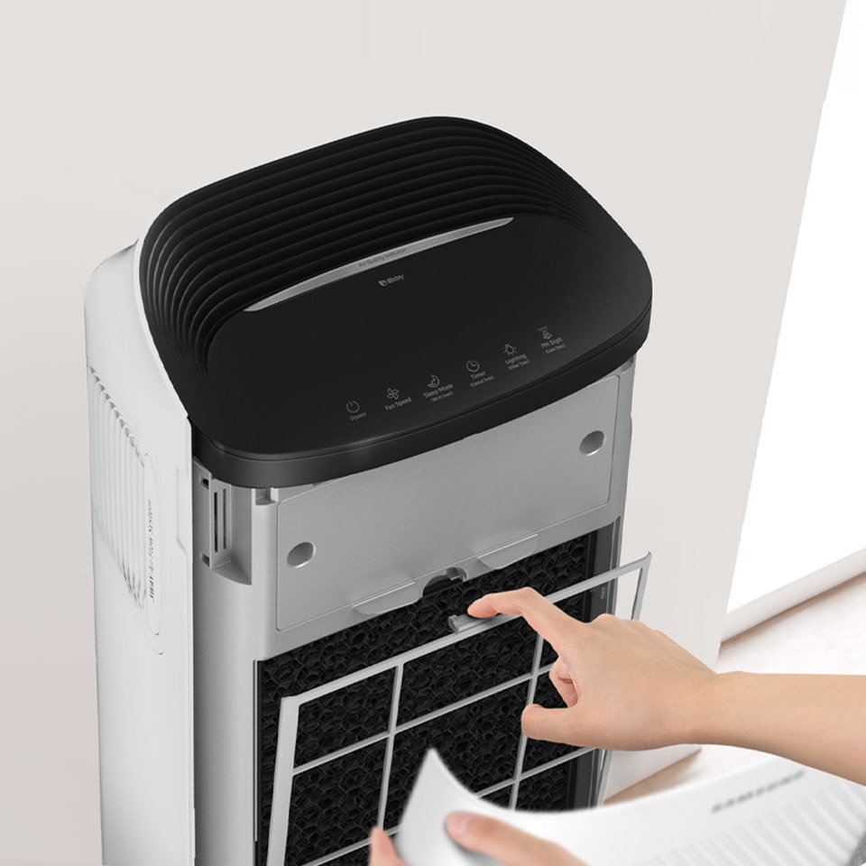 filtr wymiana kafelek filtr wymiana kafelek