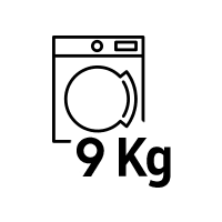 9 kg ikona 1 9 kg ikona 1