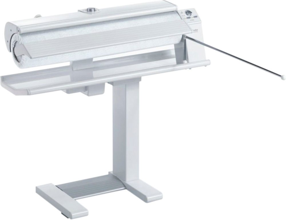 Generator pary LAURASTAR Lift PURE WHITE stopa