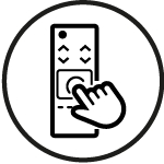 Samsung Jeden klawisz a może tak wiele. Smart TV Samsung Jeden klawisz a może tak wiele. Smart TV