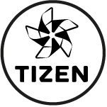 Samsung Szybszy dostęp do ulubionych treści. System Tizen Samsung Szybszy dostęp do ulubionych treści. System Tizen