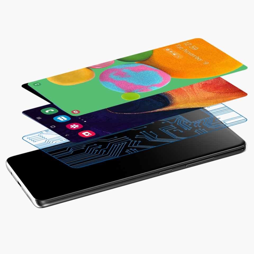 Wielowarstwowe zabezpieczenie v1 Wielowarstwowe zabezpieczenie v1