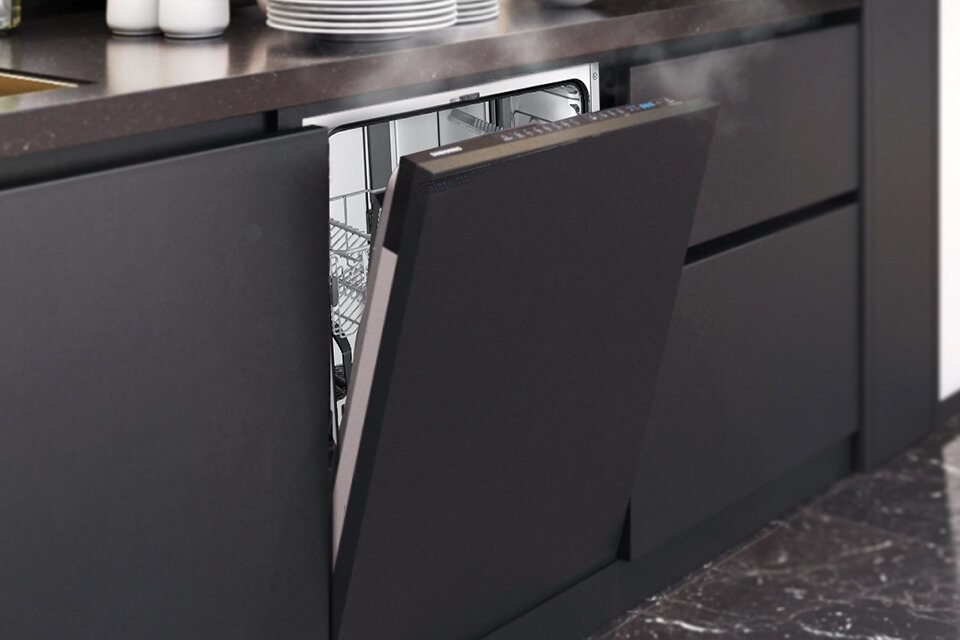 DW60R7040BB automatyczne suszenie DW60R7040BB automatyczne suszenie